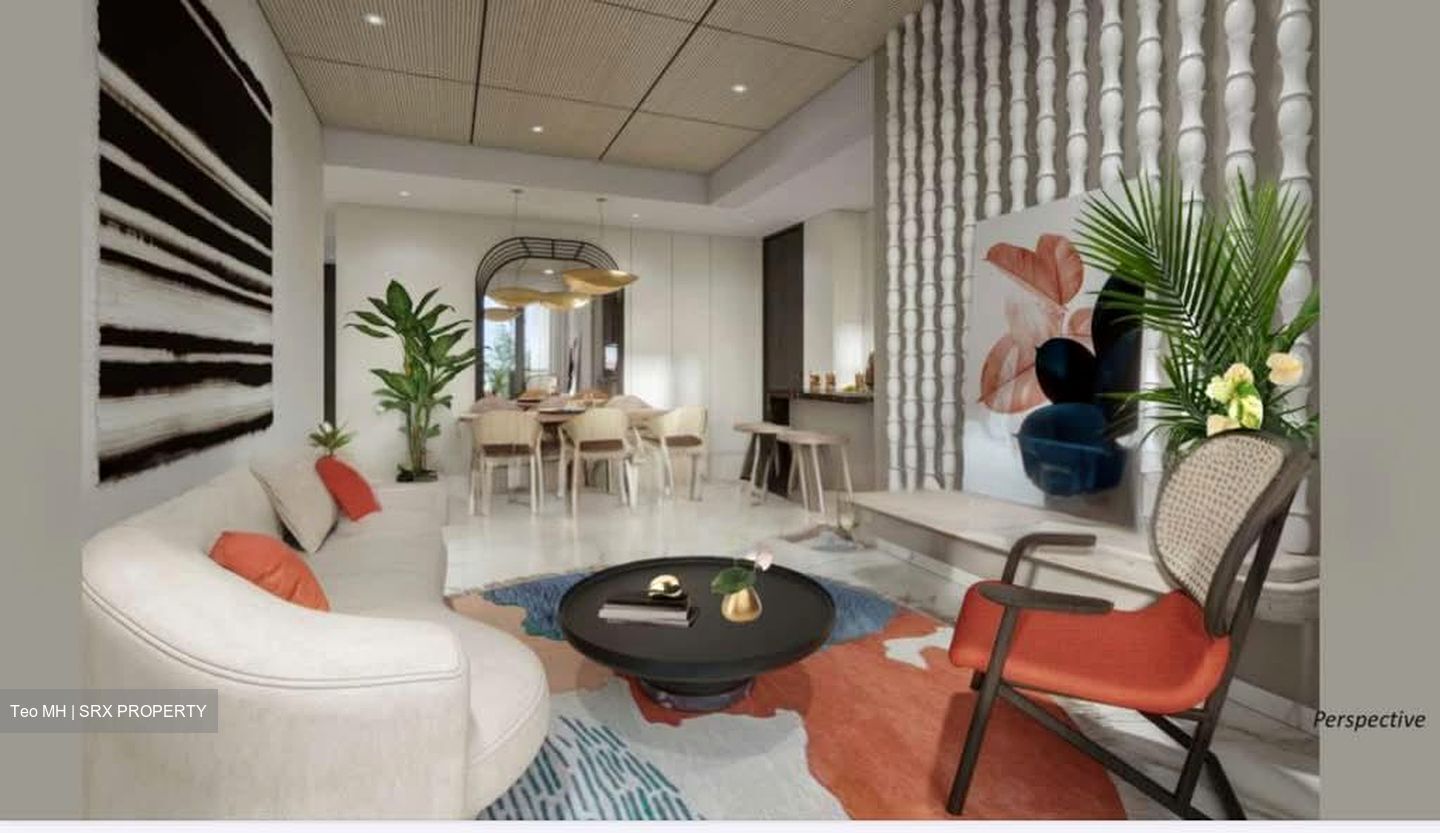 Jervois Mansion (D10), Apartment #560833541